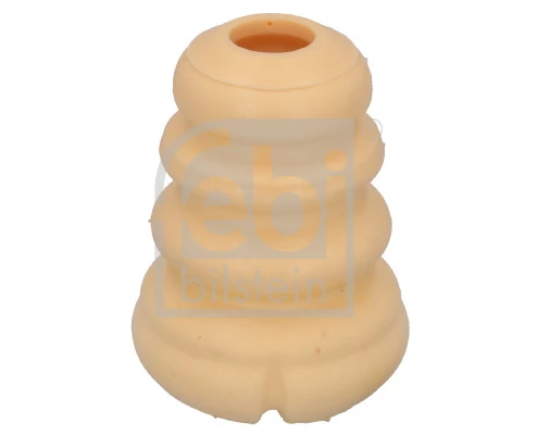 Rubber Buffer, suspension